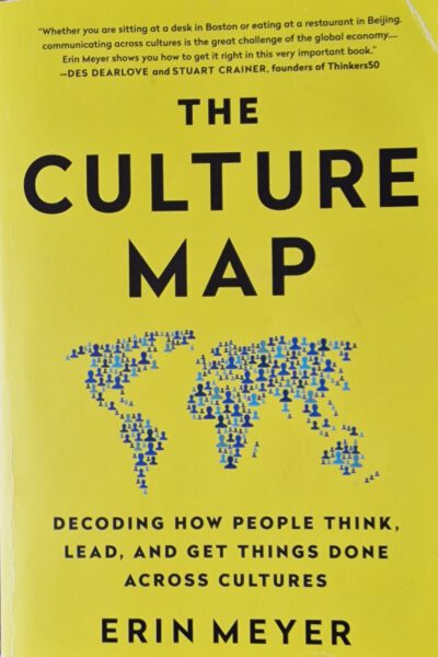 The Culture Map